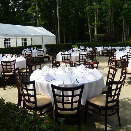 Le Grand Monarque Hotel Melun Luaran gambar