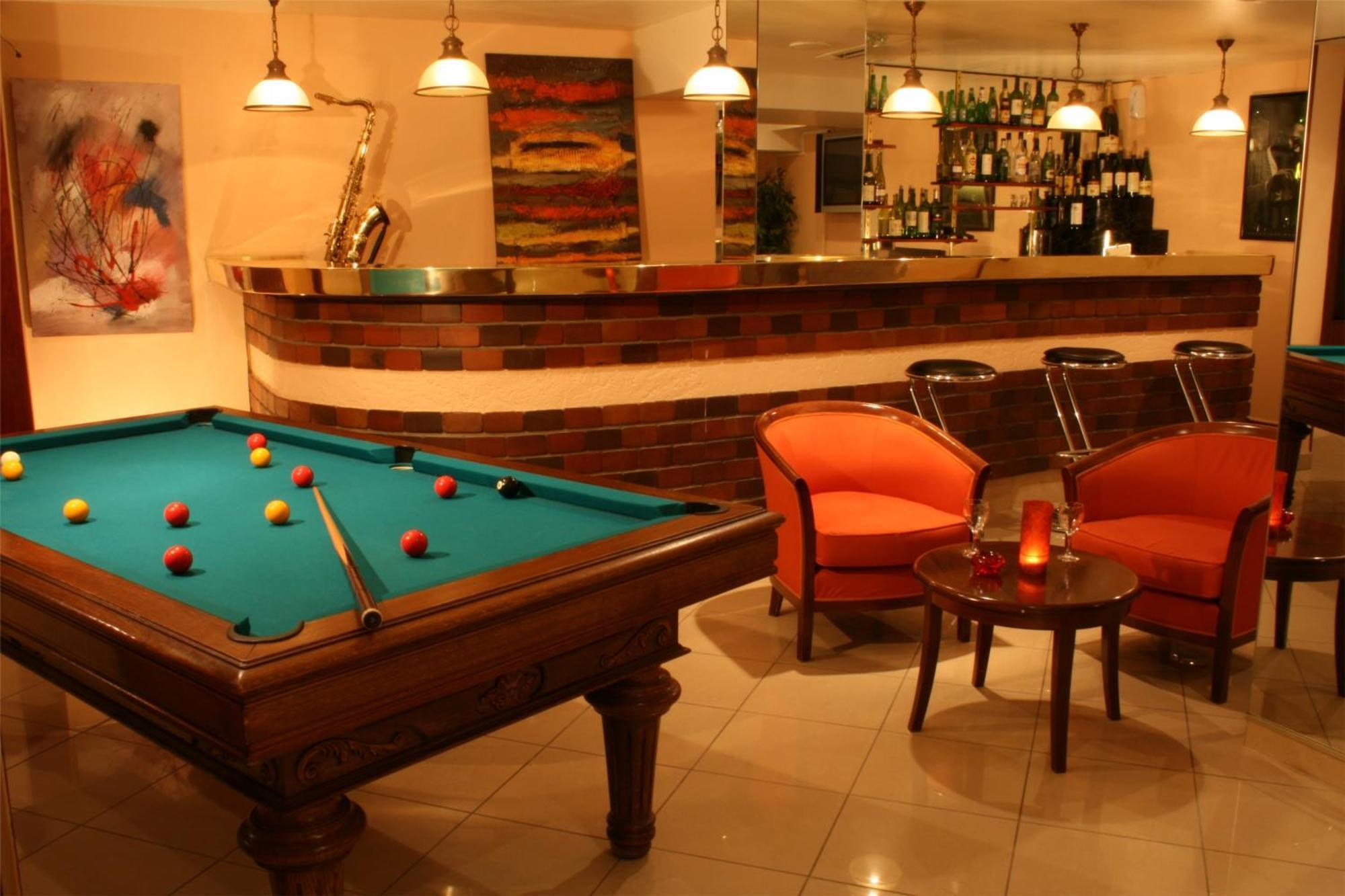 Le Grand Monarque Hotel Melun Luaran gambar